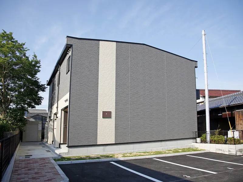 ★手数料０円★明石市大久保町大窪 月極駐車場